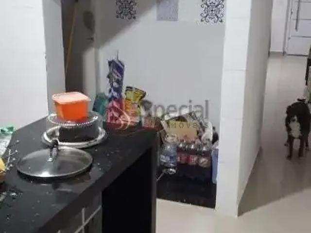 Casa / Sobrado para Venda em São Paulo/SP Tatuapé 2 Quartos