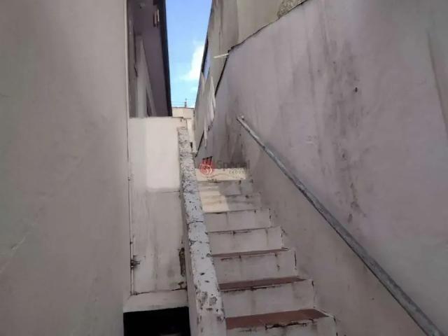 Casa / Sobrado para Venda em São Paulo/SP Tatuapé 2 Quartos