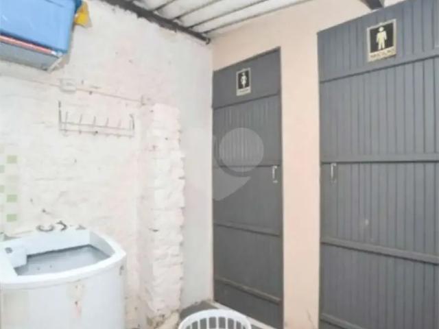 Casa / Sobrado para Venda em São Paulo/SP Tatuapé 2 Quartos