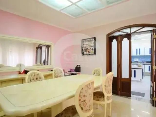 Casa / Sobrado para Venda em São Paulo/SP Tatuapé 2 Quartos