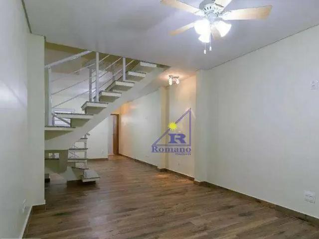 Casa / Sobrado para Venda em São Paulo/SP Tatuapé 2 Quartos