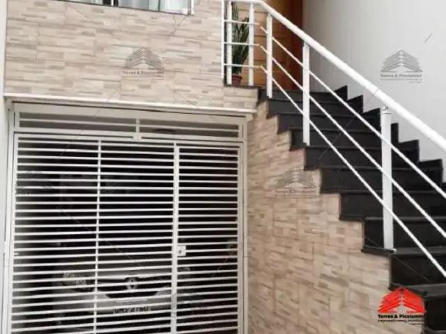Casa / Sobrado para Venda em São Paulo/SP Tatuapé 2 Quartos