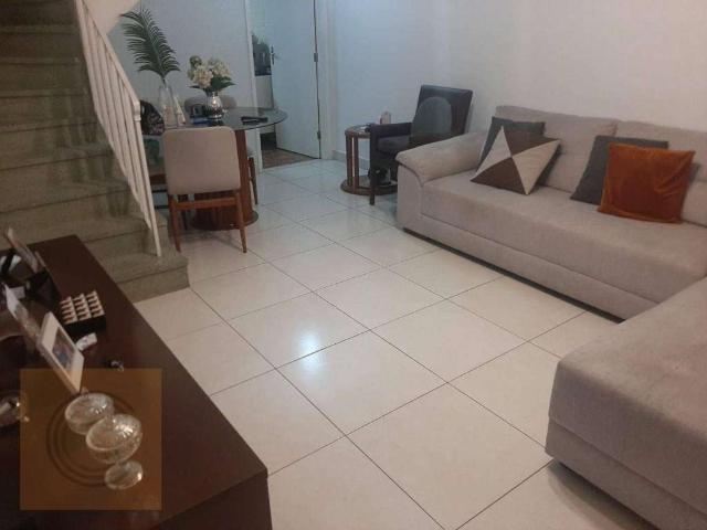 Casa / Sobrado para Venda em São Paulo/SP Tatuapé 2 Quartos