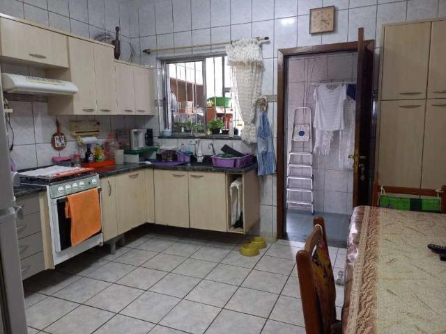 Casa / Sobrado para Venda em São Paulo/SP Tatuapé 2 Quartos
