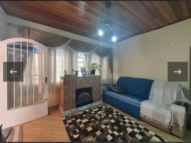 Casa / Sobrado para Venda em São Paulo/SP Tatuapé 2 Quartos