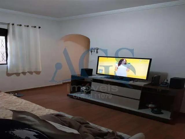 Casa / Sobrado para Venda em São Paulo/SP Tatuapé 2 Quartos