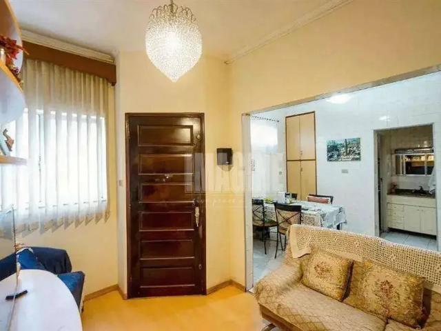 Casa / Sobrado para Venda em São Paulo/SP Tatuapé 2 Quartos