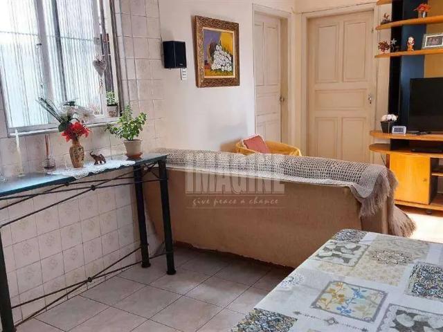 Casa / Sobrado para Venda em São Paulo/SP Tatuapé 2 Quartos