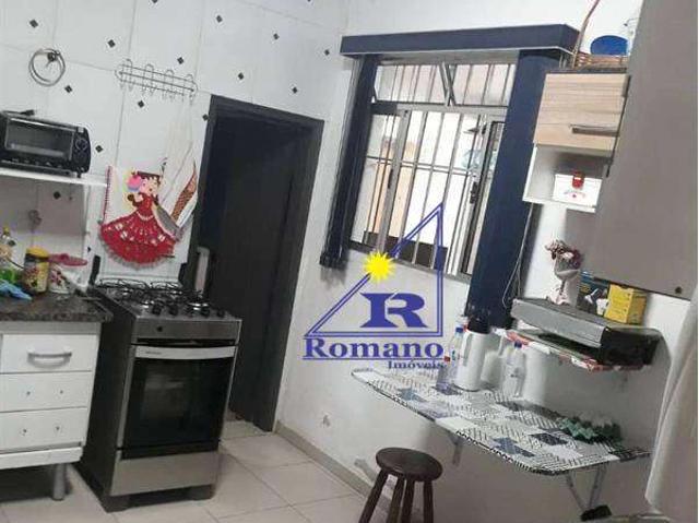 Casa / Sobrado para Venda em São Paulo/SP Tatuapé 2 Quartos