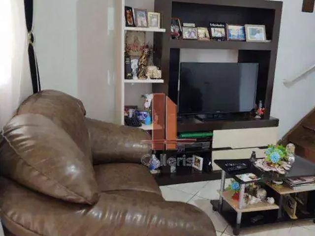 Casa / Sobrado para Venda em São Paulo/SP Tatuapé 2 Quartos
