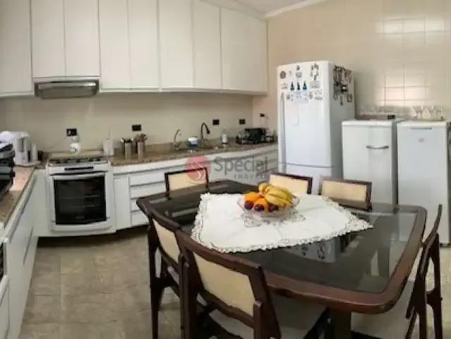 Casa / Sobrado para Venda em São Paulo/SP Tatuapé 2 Quartos