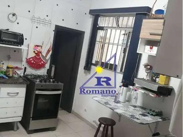 Casa / Sobrado para Venda em São Paulo/SP Tatuapé 2 Quartos