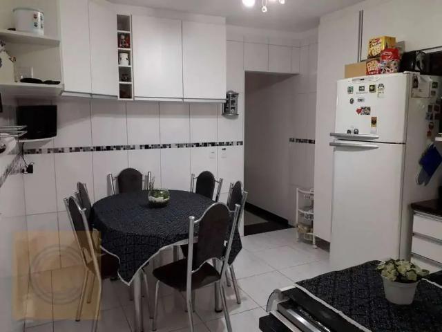 Casa / Sobrado para Venda em São Paulo/SP Tatuapé 2 Quartos