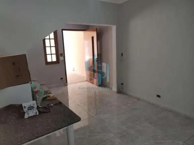 Casa / Sobrado para Venda em São Paulo/SP Tatuapé 2 Quartos