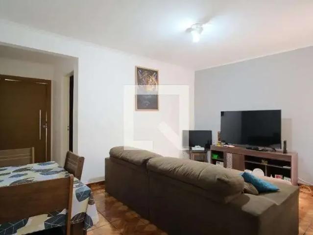 Casa / Sobrado para Venda em São Paulo/SP Tatuapé 2 Quartos