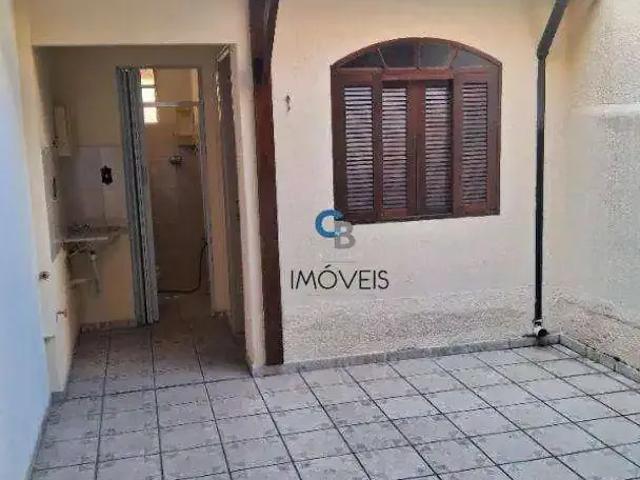 Casa / Sobrado para Venda em São Paulo/SP Tatuapé 2 Quartos