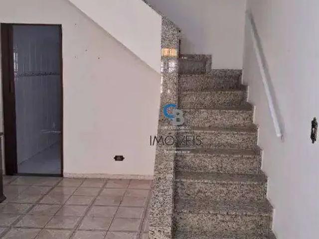 Casa / Sobrado para Venda em São Paulo/SP Tatuapé 2 Quartos
