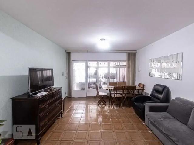 Casa / Sobrado para Venda em São Paulo/SP Tatuapé 2 Quartos