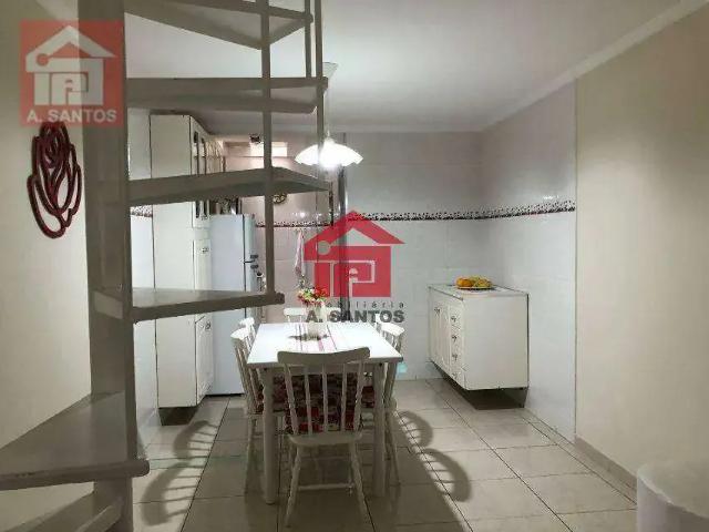 Casa / Sobrado para Venda em São Paulo/SP Tatuapé 2 Quartos
