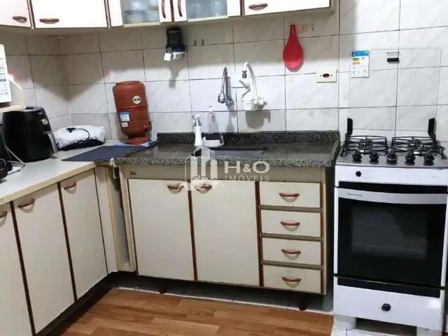 Casa / Sobrado para Venda em São Paulo/SP Tatuapé 2 Quartos