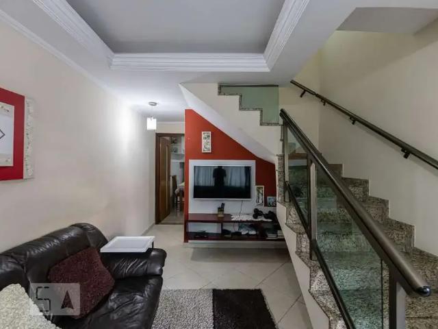 Casa / Sobrado para Venda em São Paulo/SP Tatuapé 3 Quartos