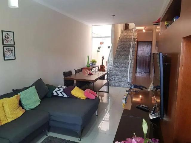 Casa / Sobrado para Venda em São Paulo/SP Tatuapé 3 Quartos