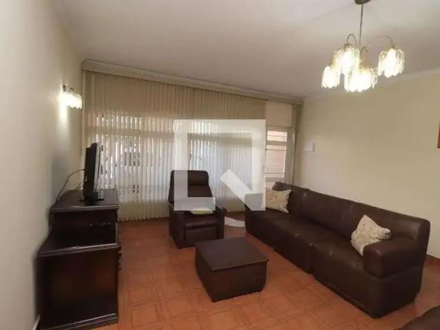 Casa / Sobrado para Venda em São Paulo/SP Tatuapé 3 Quartos
