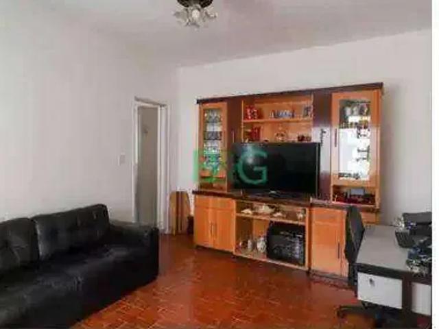 Casa / Sobrado para Venda em São Paulo/SP Tatuapé 3 Quartos