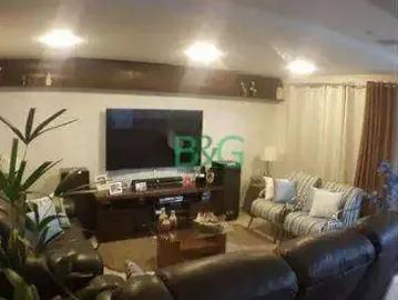 Casa / Sobrado para Venda em São Paulo/SP Tatuapé 3 Quartos