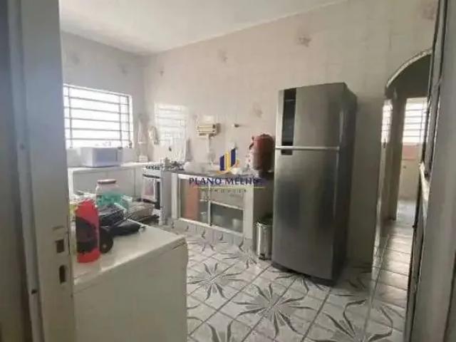 Casa / Sobrado para Venda em São Paulo/SP Tatuapé 3 Quartos