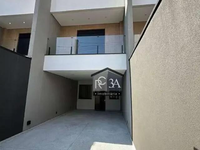 Casa / Sobrado para Venda em São Paulo/SP Tatuapé 3 Quartos