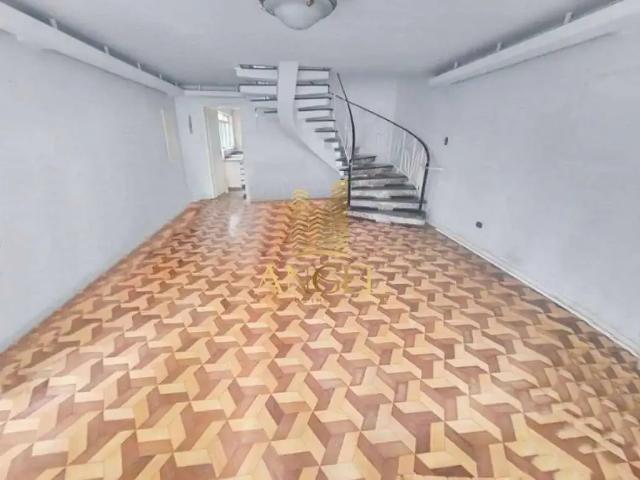 Casa / Sobrado para Venda em São Paulo/SP Tatuapé 3 Quartos