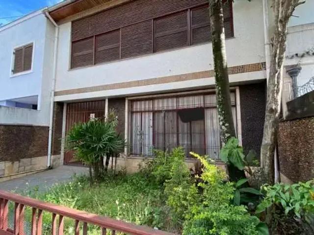 Casa / Sobrado para Venda em São Paulo/SP Tatuapé 3 Quartos