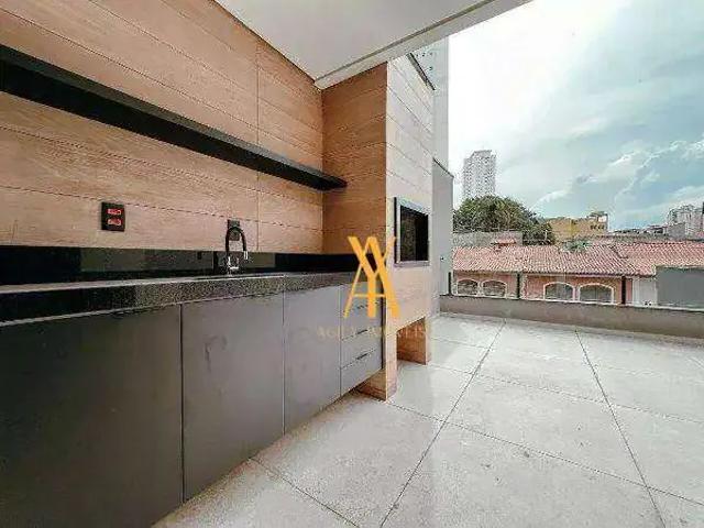 Casa / Sobrado para Venda em São Paulo/SP Tatuapé 3 Quartos