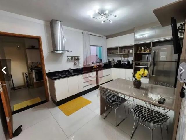 Casa / Sobrado para Venda em São Paulo/SP Tatuapé 3 Quartos