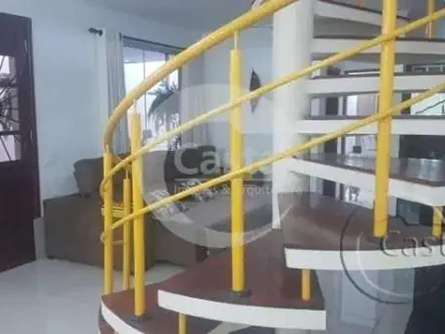 Casa / Sobrado para Venda em São Paulo/SP Tatuapé 3 Quartos
