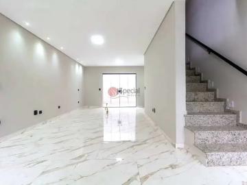 Casa / Sobrado para Venda em São Paulo/SP Tatuapé 3 Quartos