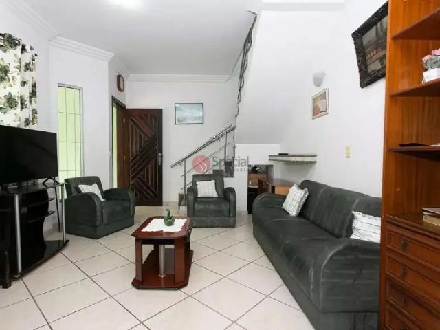 Casa / Sobrado para Venda em São Paulo/SP Tatuapé 3 Quartos
