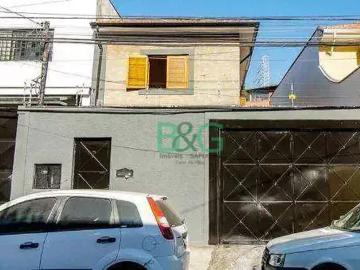 Casa / Sobrado para Venda em São Paulo/SP Tatuapé 3 Quartos