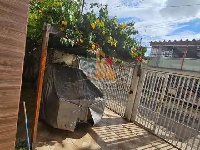 Casa / Sobrado para Venda em São Paulo/SP Tatuapé 3 Quartos