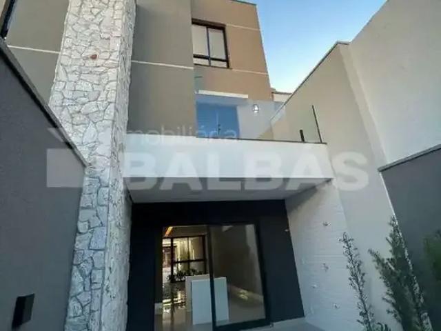 Casa / Sobrado para Venda em São Paulo/SP Tatuapé 3 Quartos