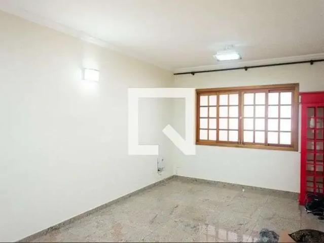 Casa / Sobrado para Venda em São Paulo/SP Tatuapé 3 Quartos