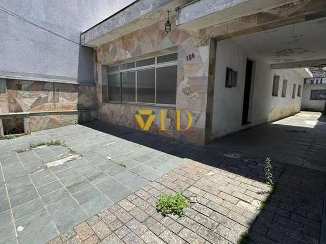 Casa / Sobrado para Venda em São Paulo/SP Tatuapé 3 Quartos