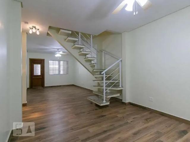 Casa / Sobrado para Venda em São Paulo/SP Tatuapé 3 Quartos