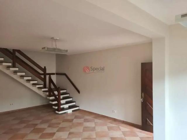 Casa / Sobrado para Venda em São Paulo/SP Tatuapé 3 Quartos
