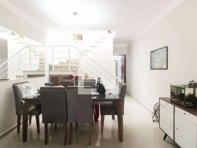 Casa / Sobrado para Venda em São Paulo/SP Tatuapé 3 Quartos