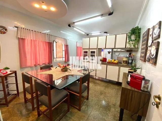 Casa / Sobrado para Venda em São Paulo/SP Tatuapé 3 Quartos