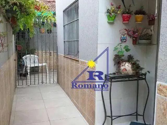 Casa / Sobrado para Venda em São Paulo/SP Tatuapé 3 Quartos