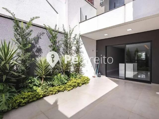 Casa / Sobrado para Venda em São Paulo/SP Tatuapé 3 Quartos