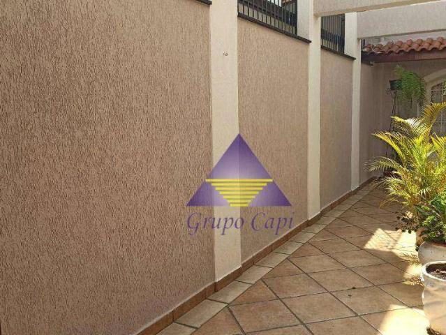 Casa / Sobrado para Venda em São Paulo/SP Tatuapé 3 Quartos